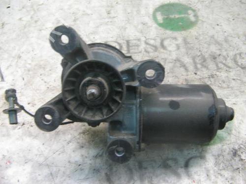 Used Front wiper motor Front wiper motor MAZDA 323 F V (BA) 2.0 24V (BAEP) (144 hp) 3744114 3744114