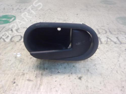Used Front right interior door handle Front right interior door handle FORD FIESTA V (JH_, JD_) 1.4 TDCi (68 hp) 3801480 3801480