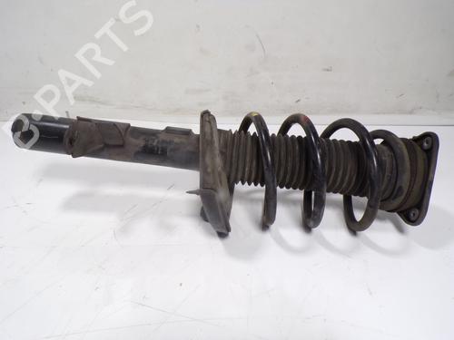 Used Left front shock absorber Left front shock absorber FORD C-MAX II (DXA/CB7, DXA/CEU) 1.6 TDCi (95 hp) 10622978 10622978