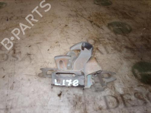 Used Tailgate lock Tailgate lock VW GOLF III (1H1) 1.8 (75 hp) 3792999 3792999