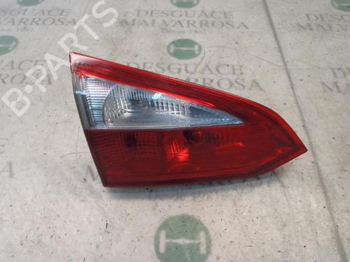 Used Left tailgate light Left tailgate light FORD FOCUS III Turnier 1.6 TDCi (115 hp) 3807244 3807244