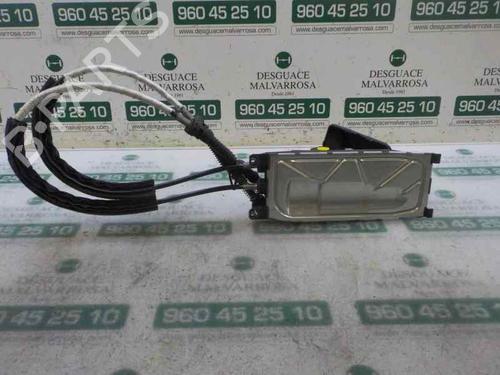 Gear lever SEAT IBIZA V (KJ1, KJG) 1.0 MPi | BP7412408M90 
