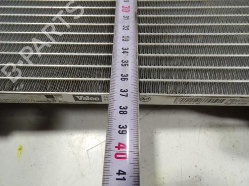 AC radiator OPEL CROSSLAND X / CROSSLAND (P17, P2QO) 1.2 (75) | BP7911509M32 