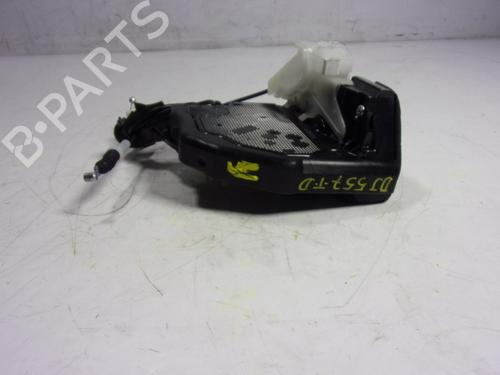 Rear right lock TOYOTA C-HR (_X1_)  | BP10224709C99 