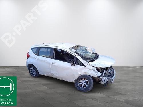 Rear left lock NISSAN NOTE (E11, NE11)  | BP8668431C100  - Image 12