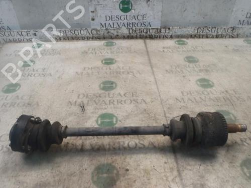 Used Right front driveshaft MERCEDES-BENZ CLK (C208) CLK 200 (208.335) (136 hp) 3812834
