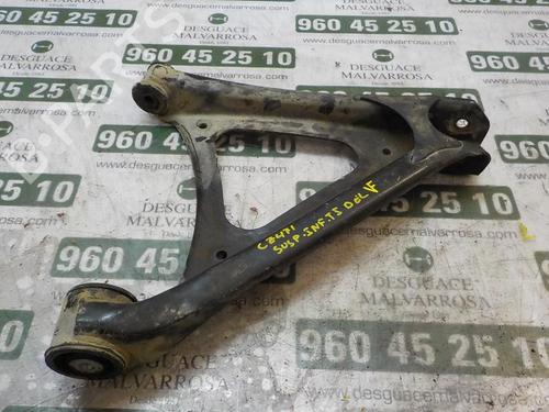 Used Left rear suspension arm Left rear suspension arm VW TOUAREG (7LA, 7L6, 7L7) 5.0 V10 TDI (313 hp) 3858262 3858262