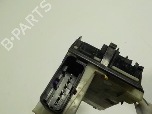 Front right lock CITROËN C4 II (NC_) 1.6 BlueHDi 100 | BP11828412C97 