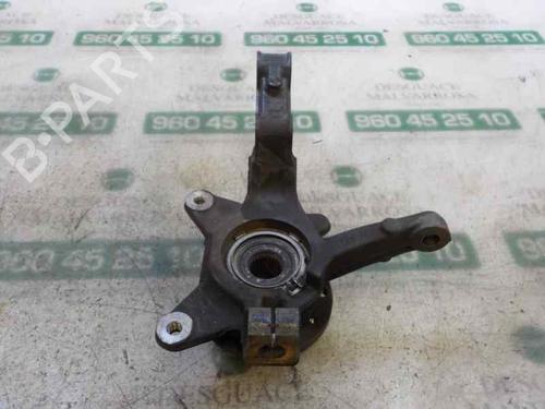 Right front steering knuckle MERCEDES-BENZ CITAN Box Body/MPV (W415)  | BP6252465M26 