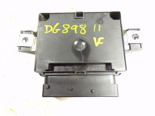 Electronic module MERCEDES-BENZ B-CLASS Sports Tourer (W246, W242)  | BP7666897M83 