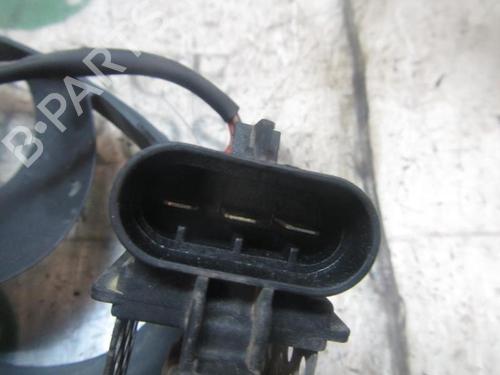 Koelventilatormotor OPEL ASTRA H (A04) 1.7 CDTI (L48) | BP3837891M35 