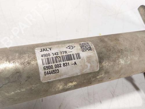 Steering rack RENAULT MASTER III Van (FV) 2.3 dCi 170 FWD (FV0L) | BP39250116M22 - Image 6