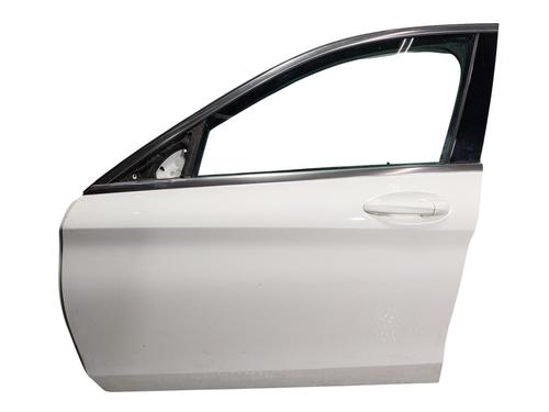 Used Left front door Left front door MERCEDES-BENZ C-CLASS (W205) C 220 BlueTEC / d (205.002, 205.004) (170 hp) 33333980 33333980