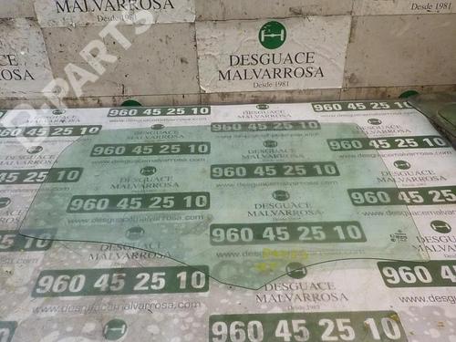 Used Rear right door window Rear right door window MERCEDES-BENZ B-CLASS Sports Tourer (W245) B 180 CDI (245.207) (109 hp) 3860105 3860105