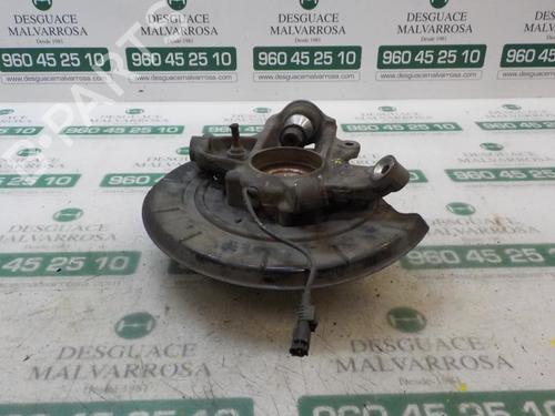 Right rear steering knuckle MERCEDES-BENZ R-CLASS (W251, V251)  | BP3874664M28 