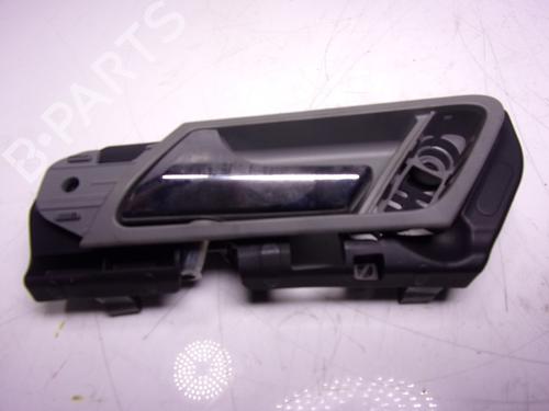 Front left interior door handle MERCEDES-BENZ GL-CLASS (X164) GL 320 CDI 4-matic (164.822) (224 hp) 15835690