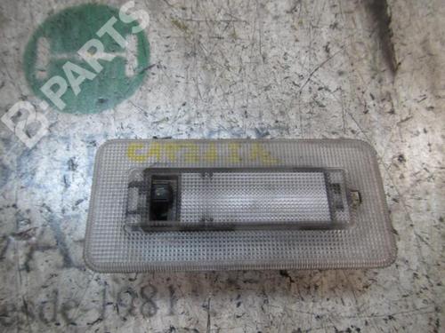 Used Interior roof light Interior roof light FORD TRANSIT Van (FA_ _) 2.4 TDCi RWD (115 hp) 8280002 8280002