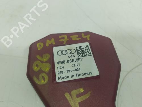 Electronic module AUDI Q7 (4MB, 4MG, 4MQ) 45 TDI Mild Hybrid quattro | BP17524913M83 