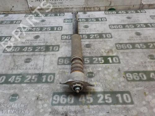 Used Right rear shock absorber VW POLO V (6R1, 6C1) 1.0 (75 hp) 3861049