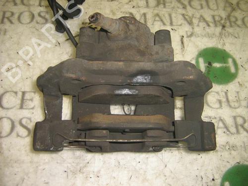 Left front brake caliper MERCEDES-BENZ E-CLASS (W210) | BP11556572M105