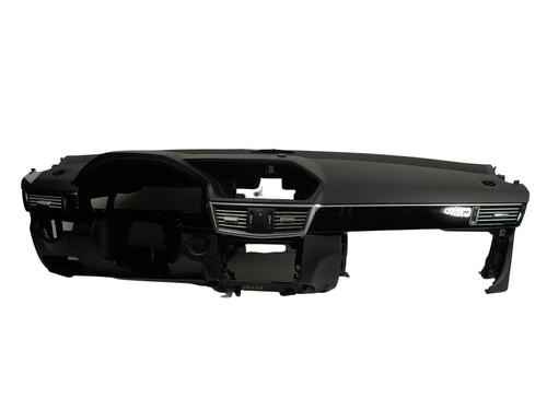 Used Dashboard Dashboard MERCEDES-BENZ E-CLASS (W212) E 220 CDI / BlueTEC (212.001, 212.002) (170 hp) 12436818 12436818