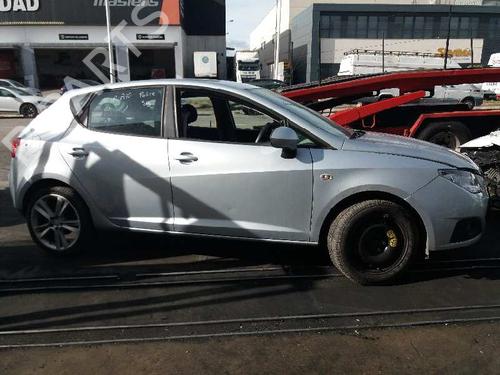 Egr SEAT IBIZA IV (6J5, 6P1) 1.6 TDI | BP14283655M69 