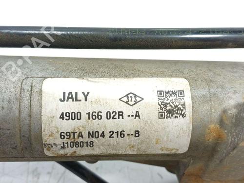 Steering rack DACIA SANDERO II TCe 90 (B8M1, B8MA, B8AC) | BP38546083M22 - Image 3