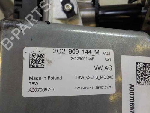 Steering column AUDI A1 Sportback (GBA)  | BP6304392M21 