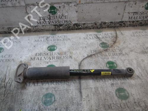 Right rear shock absorber OPEL ASTRA J (P10)  | BP3841065M19 