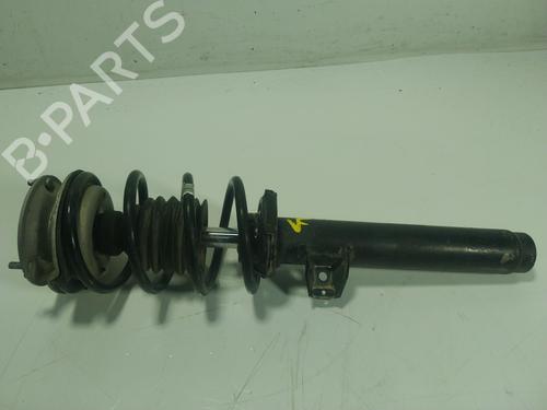 Used Right front shock absorber Right front shock absorber BMW X1 (E84) [2009-2015] 23891017 23891017