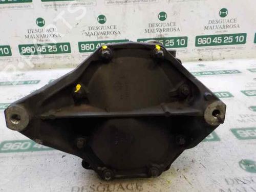 Rear differential MERCEDES-BENZ GLK-CLASS (X204)  | BP9082454M24 