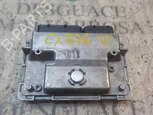 Used Engine control unit (ECU) Engine control unit (ECU) SKODA FABIA II (542) [2006-2014] 3997574 3997574