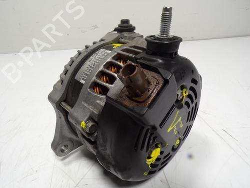 Alternator SUBARU XV (GT) | BP11852165M7 - Image 2