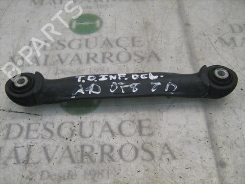 Used Right rear suspension arm Right rear suspension arm MERCEDES-BENZ C-CLASS (W202) [1993-2000] 3787346 3787346