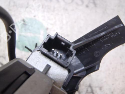 Electronic module PEUGEOT 207 (WA_, WC_) 1.6 HDi | BP14273208M83 