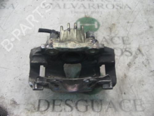 Left front brake caliper PEUGEOT 306 (7B, N3, N5)  | BP11556303M105 