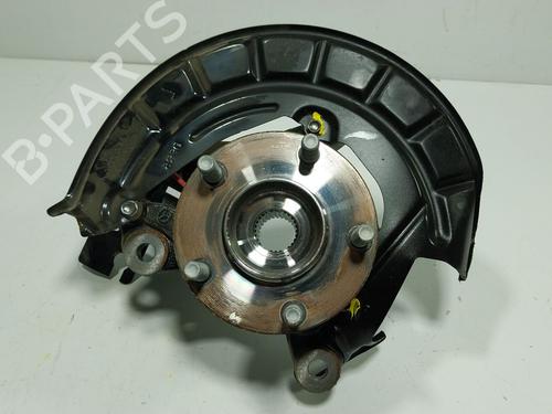 left-front-steering-knuckle-mazda-cx-30-dm-2019-36564019 main image
