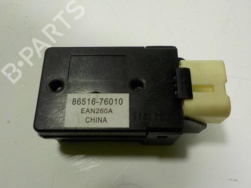Used Electronic module Electronic module LEXUS CT (ZWA10_) 200h (ZWA10_) (99 hp) 12147164 12147164