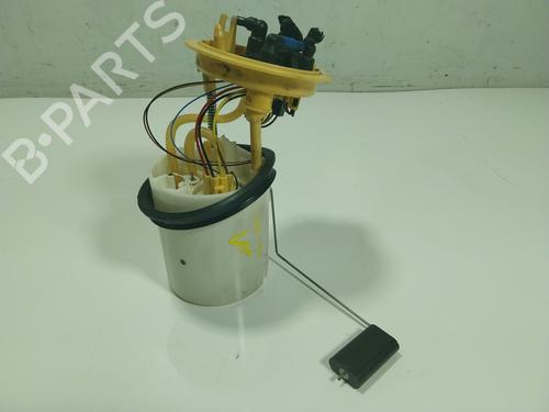 Used Fuel pump Fuel pump AUDI A3 Sportback (8YA, 8YF) 30 TDI (116 hp) 17866876 17866876