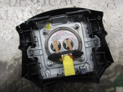 Førerens kollisjonspute MITSUBISHI GRANDIS (NA_W) 2.0 DI-D (NA8W) | BP4008620C9 