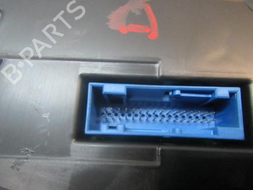 Instrument cluster SEAT LEON (1P1) 1.4 TSI | BP3874848C47 