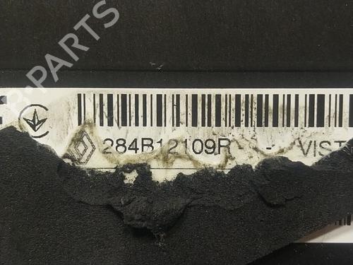 Electronic module RENAULT TRAFIC III Van (FG_)  | BP18421187M83 