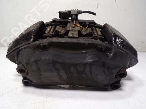 Used Right front brake caliper Right front brake caliper MERCEDES-BENZ S-CLASS Coupe (C215) [1999-2006] 13488564 13488564