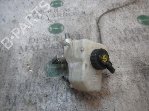 Used Brake master cylinder BMW 3 (E90) 320 d (163 hp) 3843021