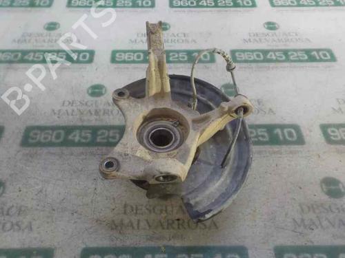 Right front steering knuckle DACIA DUSTER (HS_) 1.5 dCi 4x4 | BP6336974M26 - Image 3