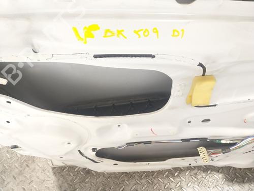 Dør venstre foran CITROËN C-ZERO C-Zero | BP16913158C2 