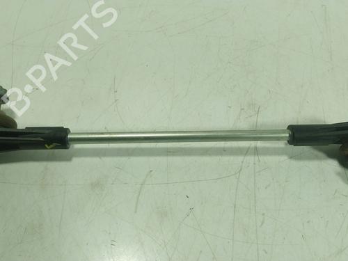 Used Right front suspension arm BMW 2 Gran Coupe (F44) 218 i (140 hp) 27580062