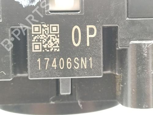 Headlight switch NISSAN QASHQAI II (J11, J11_) 1.5 dCi | BP33886828I24 - Image 5