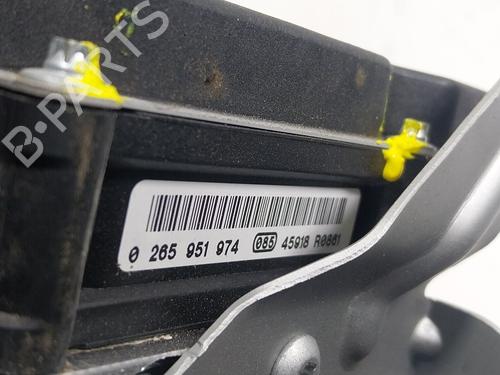 ABS pump BMW X1 (E84) sDrive 16 d | BP17456789M43 