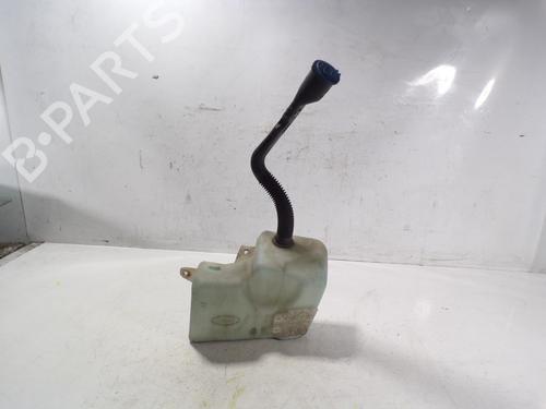 Windscreen washer tank LAND ROVER RANGE ROVER SPORT I (L320) 2.7 D 4x4 | BP9643180C113 